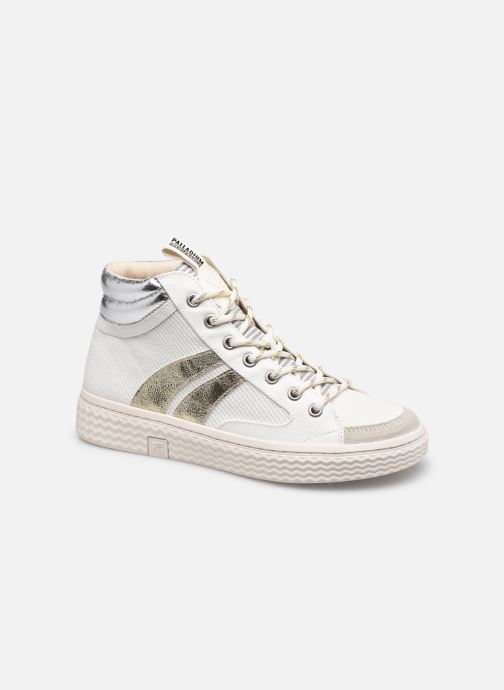 TEMPO 03 TXT par Palladium