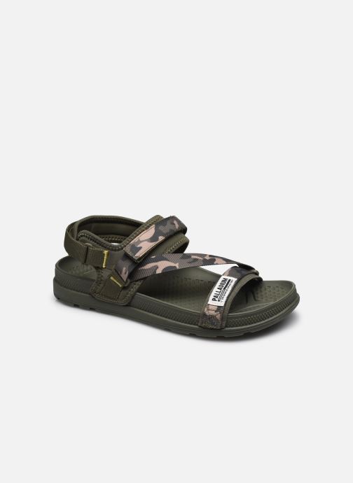 SOLEA ST 2.0 M par Palladium