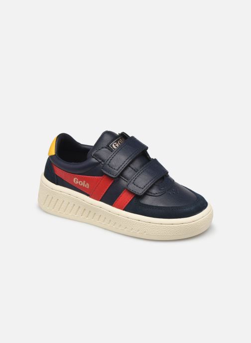 Grandslam Classic Velcro par Gola