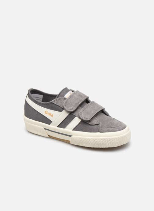 Super Quarter Velcro par Gola
