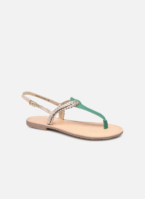 DETIRI par San Marina