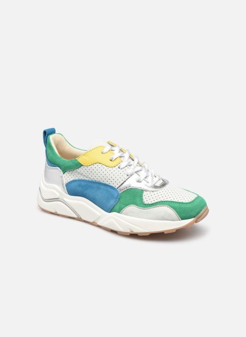 GHINA par San Marina