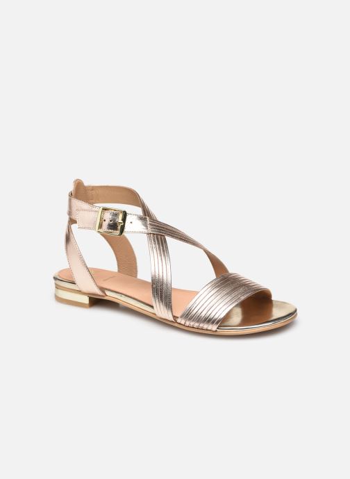 INAZORA/MET par San Marina