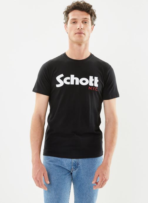 TS Logo par Schott