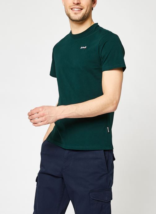 TS Logo Casual par Schott