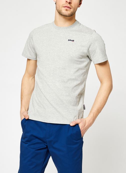 TS Logo Casual par Schott