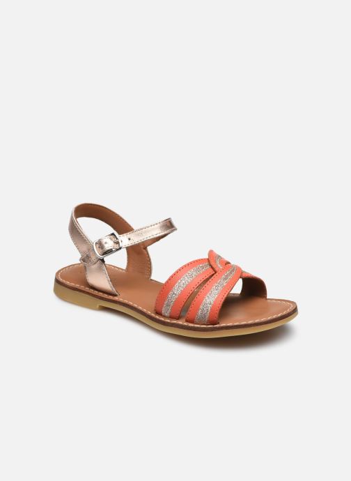 Lazar Sun par Adolie