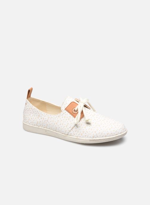 Stone One W Organic C Plumetis par Armistice