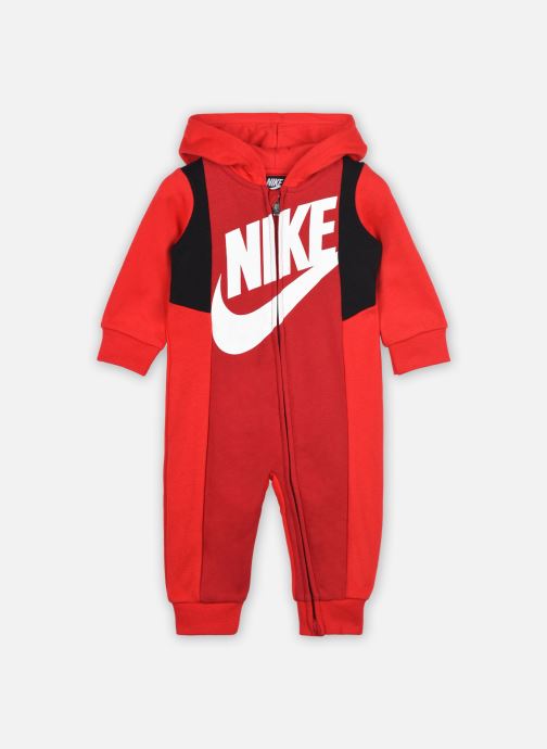 Sportswear Hooded Full-Zip Coverall par Nike