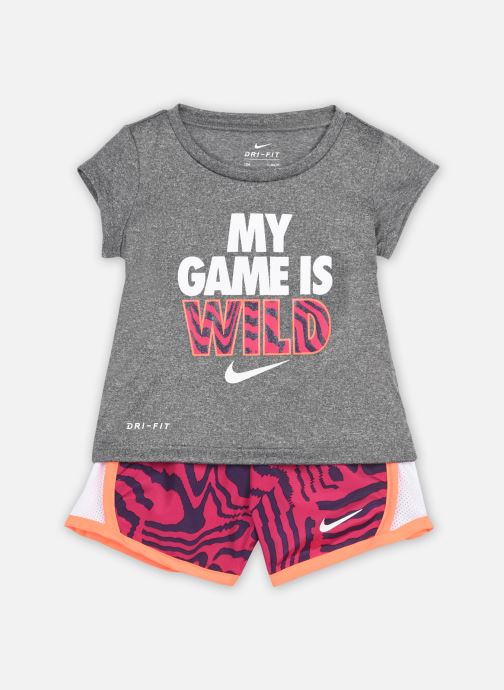 Dri-Fit T-Shirt And Tempo Shorts 2-Piece Set par Nike