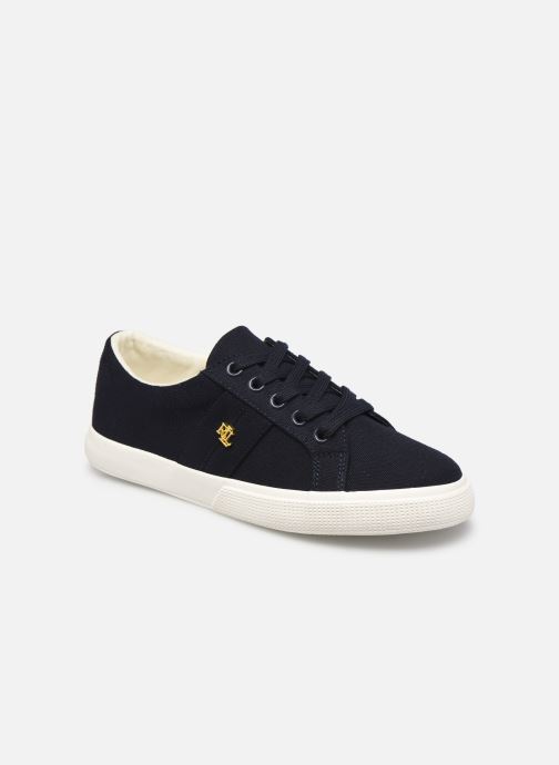 JANSON II-NE-SNEAKERS-VULC par Lauren Ralph Lauren