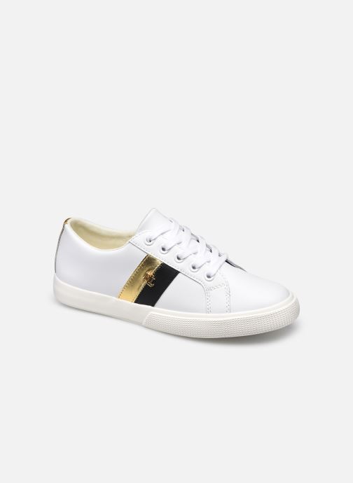 JANSON II-SNEAKERS-VULC par Lauren Ralph Lauren