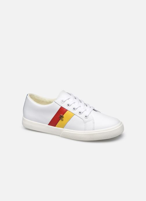 JANSON II-SNEAKERS-VULC par Lauren Ralph Lauren