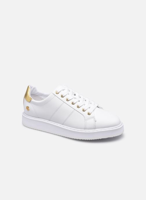 ANGELINE II-SNEAKERS-ATHLETIC SHOE par Lauren Ralph Lauren