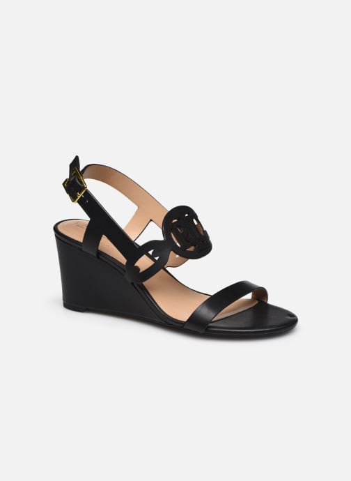 AMILEA-SANDALS-CASUAL WEDGE par Lauren Ralph Lauren