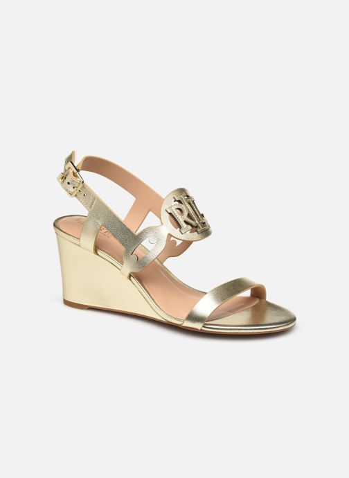 AMILEA-SANDALS-CASUAL WEDGE par Lauren Ralph Lauren