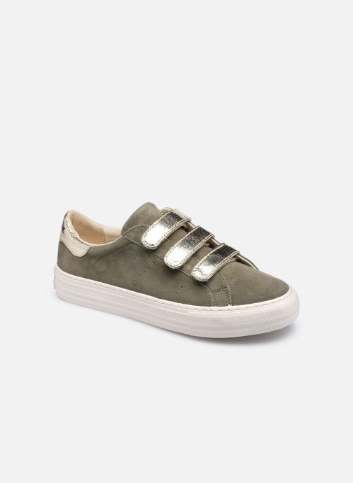 Arcade Straps Goat Suede Forever par No Name