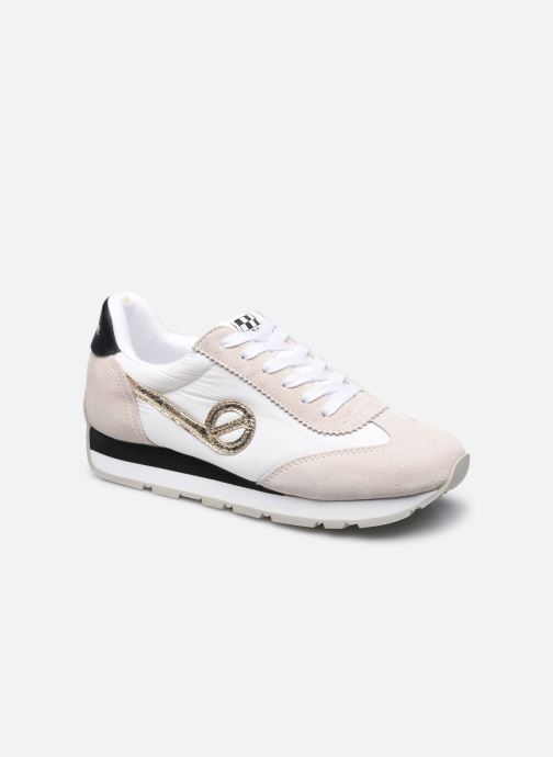 Baskets City Run Jogger Suede/Breaker - No Name - Modalova