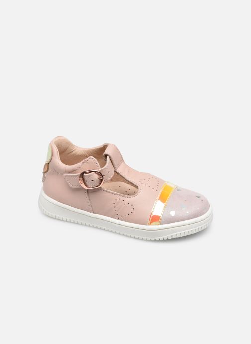 Sabrina par Babybotte