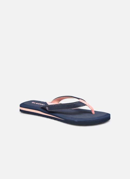 Tong Femme yoga par Isotoner