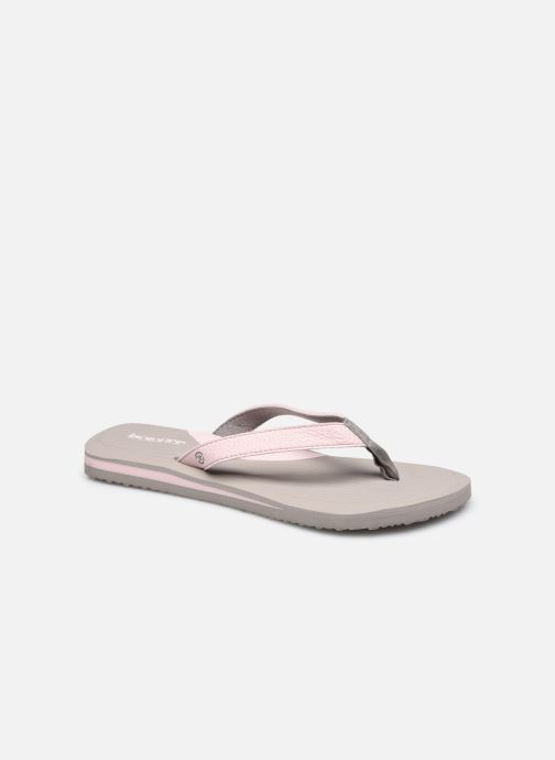 Tong Femme yoga par Isotoner