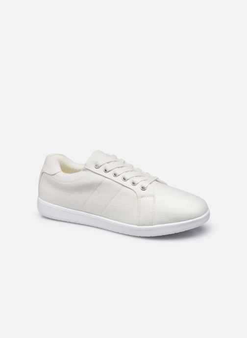 Basket Everuwear canvas par Isotoner