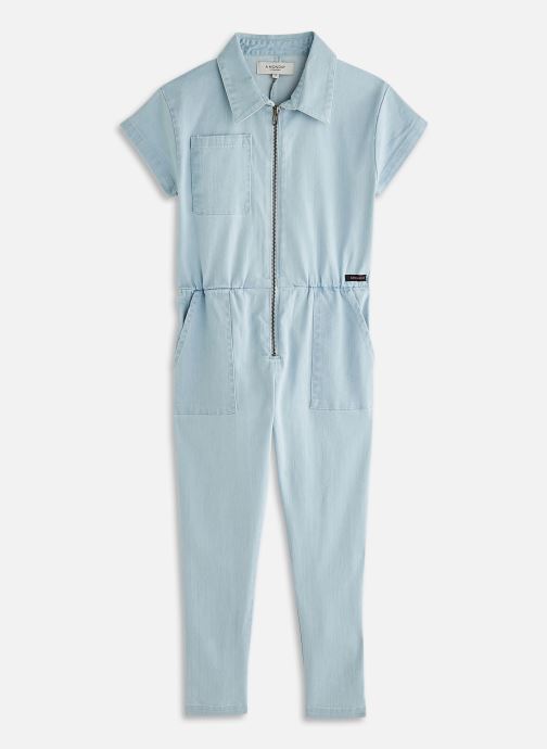 Laila Jumpsuit par A Monday In Copenhagen