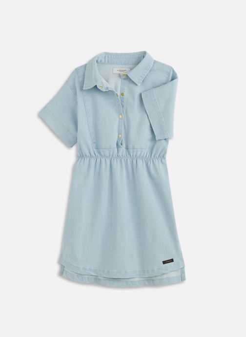 Simona Shirtdress par A Monday In Copenhagen