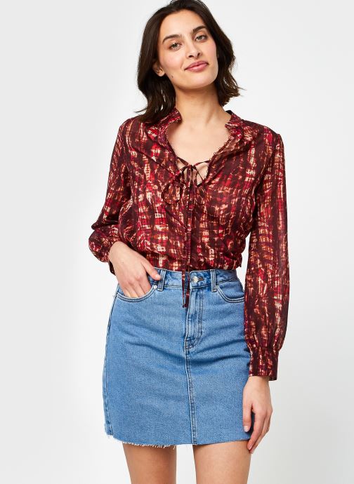 Fa-To-Betina par La Fée Maraboutée