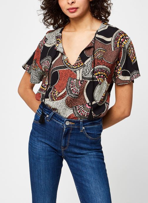 Fa-To-Laliya par La Fée Maraboutée