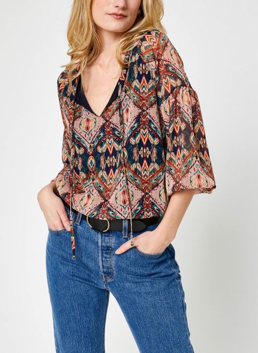 Fa-To-Lilou par La Fée Maraboutée