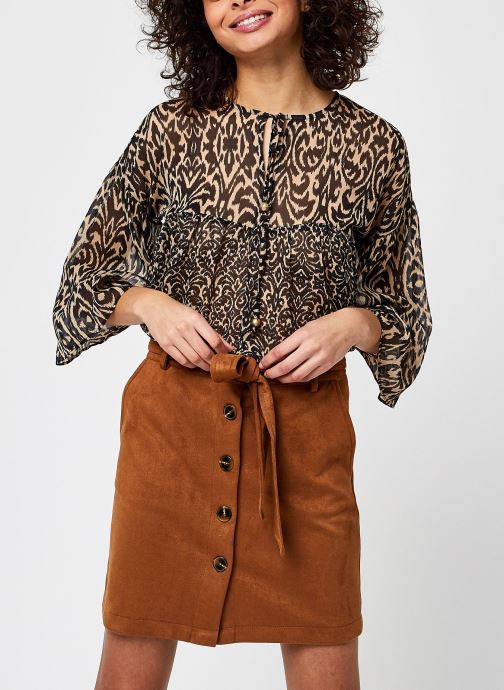 Fa-To-Loraline par La Fée Maraboutée