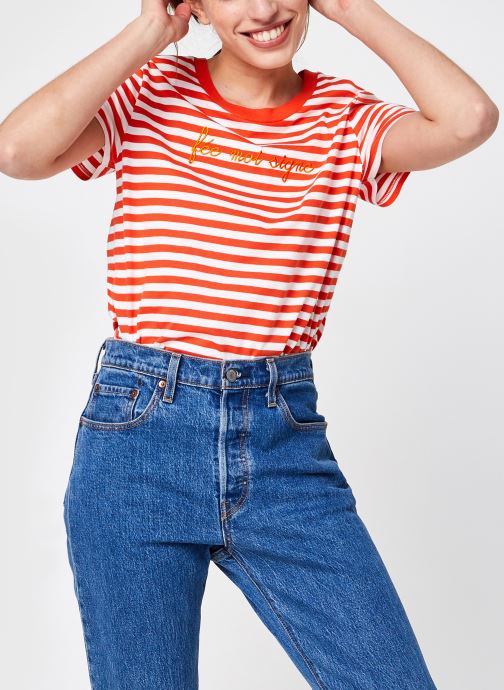 Fa-Ts-Damita par La Fée Maraboutée