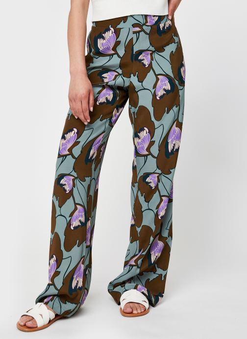 Fa-Pa-Lio par La Fée Maraboutée