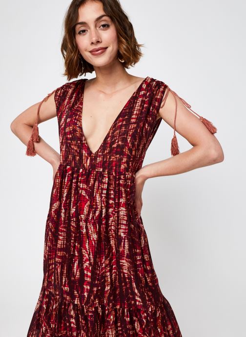 Fa-Ro-Betty par La Fée Maraboutée