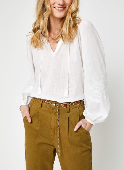 Fa-To-Bondia par La Fée Maraboutée