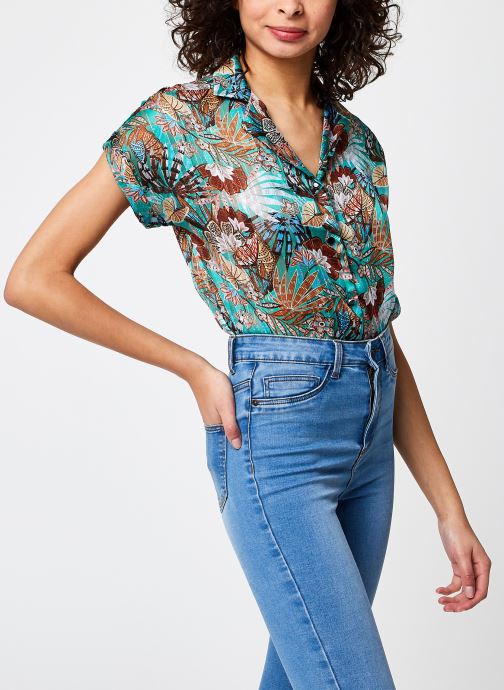 Fa-Ch-Nadira par La Fée Maraboutée