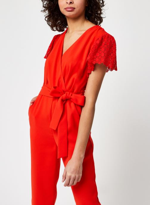 Fa-Co-Belhoa par La Fée Maraboutée