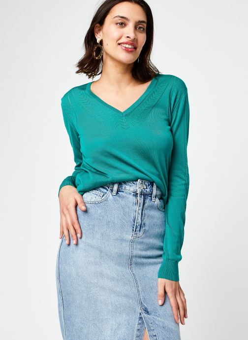 Fa-Pu-Begonia par La Fée Maraboutée