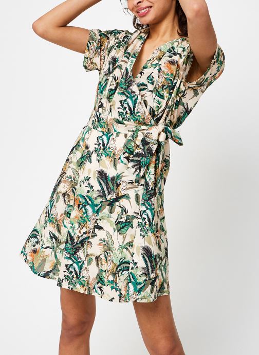 Fa-Ro-Naomie par La Fée Maraboutée