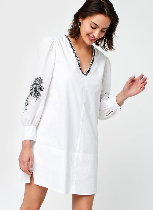 Fa-Ro-Broklyn-A par La Fée Maraboutée