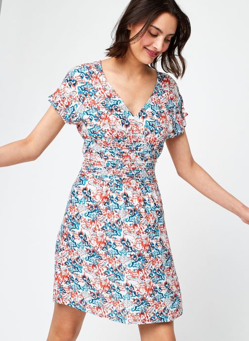 Fa-Ro-Dakota par La Fée Maraboutée