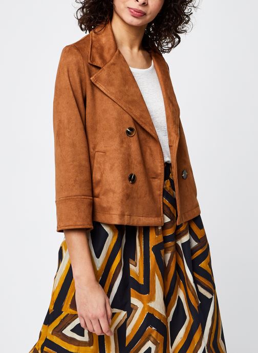 Fa-Gp-Montaine par La Fée Maraboutée