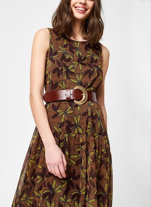 Fa-Ro-Libre par La Fée Maraboutée