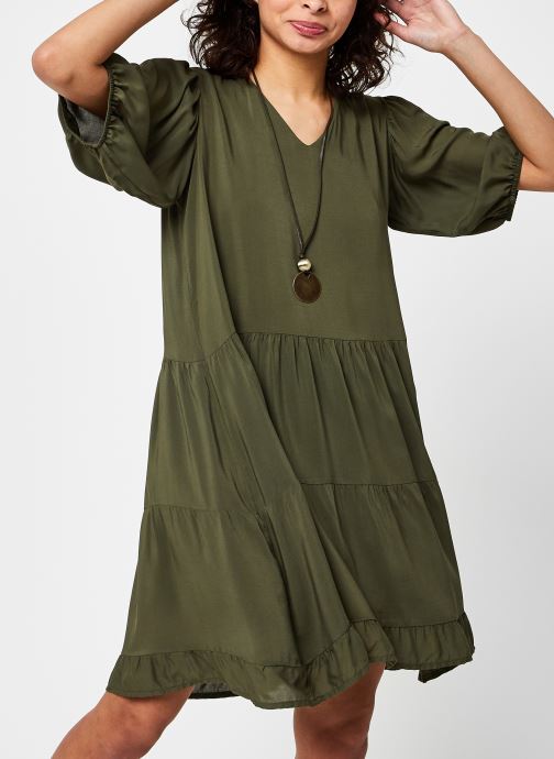 Fa-Ro-Lorita par La Fée Maraboutée