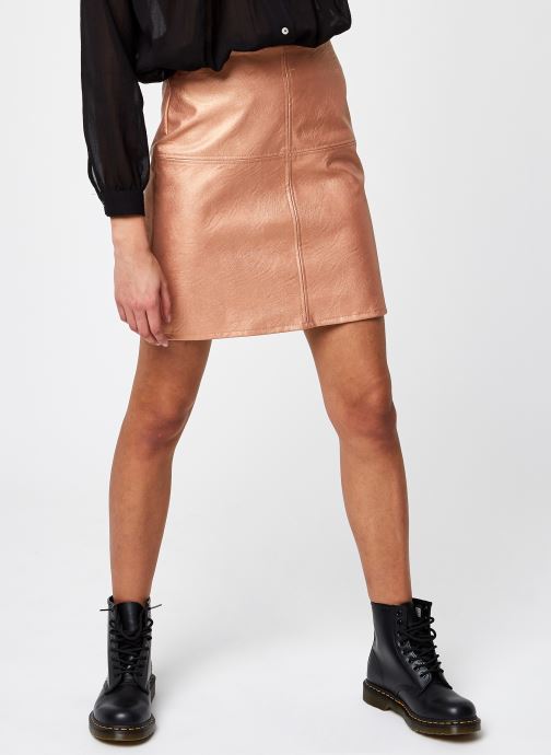 Fa-Ju-Dauriane par La Fée Maraboutée