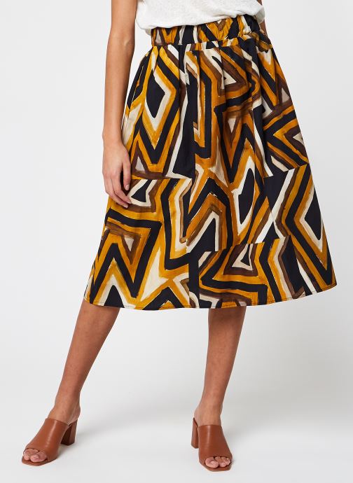 Fa-Ju-Liana par La Fée Maraboutée