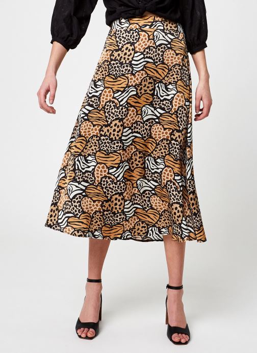 Fa-Ju-Loukia par La Fée Maraboutée