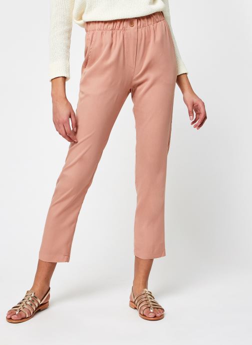 Fa-Pa-Damila par La Fée Maraboutée