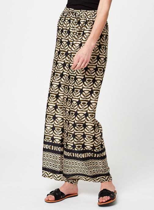 Fa-Pa-Livia par La Fée Maraboutée